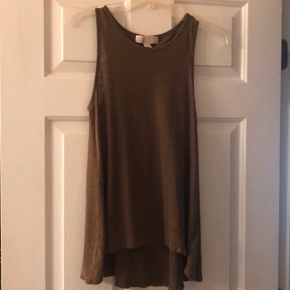 MICHAEL Michael Kors Tops - 🔴 TRADED 🔴